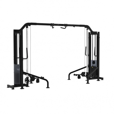 Рендер-0 для Aerofit IF9325+IF9327OPT+IF9325