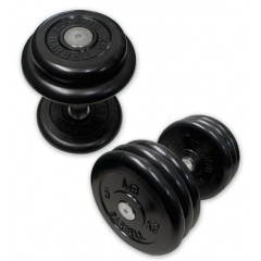 MB Barbell TIGHT SET 3.5-71 кг из каталога гантельных рядов в Ростове-на-Дону по цене 675000 ₽