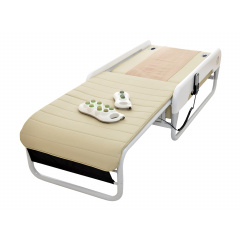 Care Health Plus M1013 в Ростове-на-Дону по цене 145000 ₽ в категории массажные кровати Lotus