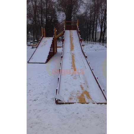 Рендер-7 для Савушка Зима 9
