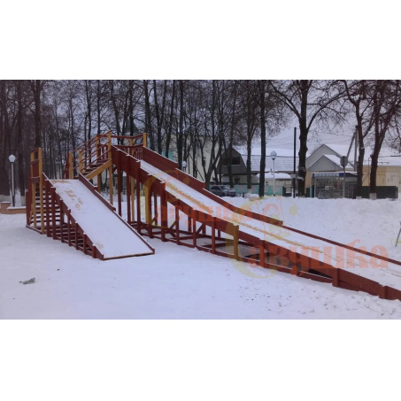 Рендер-6 для Савушка Зима 9