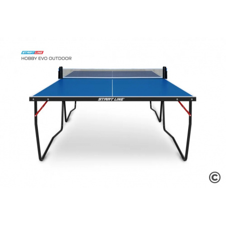 Рендер-7 для Start Line Hobby EVO Outdoor 4 Синий
