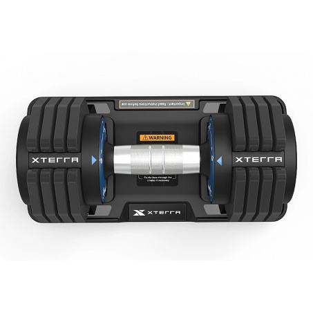 Рендер-1 для Xterra 2-10 кг