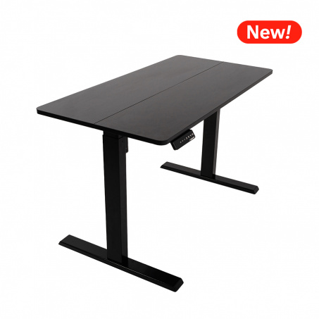 Рендер-0 для UnixFit Wood E-Desk