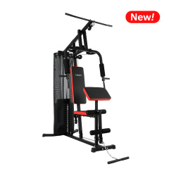 UnixFit Block 70 из каталога мультистанций в Ростове-на-Дону по цене 51770 ₽