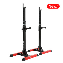 UnixFit Frame 120 из каталога стоек для штанги в Ростове-на-Дону по цене 11890 ₽