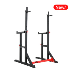 UnixFit Frame 220 из каталога стоек для штанги в Ростове-на-Дону по цене 13890 ₽