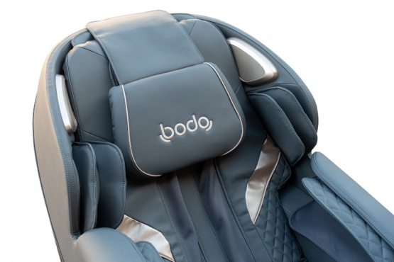 Bodo Beetle Grey С массажем шеи