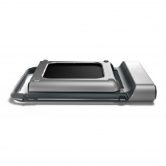 WalkingPad R1 Pro, серебряная в Ростове-на-Дону по цене 47690 ₽ в категории беговые дорожки KingSmith