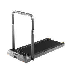 Беговая дорожка KingSmith WalkingPad R2 Pro, черная в Ростове-на-Дону по цене 59990 ₽