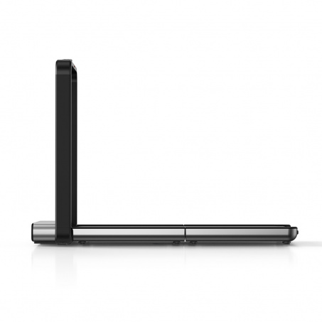 Рендер-4 для KingSmith WalkingPad X21, серая