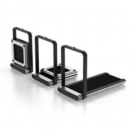 Рендер-2 для KingSmith WalkingPad X21, серая