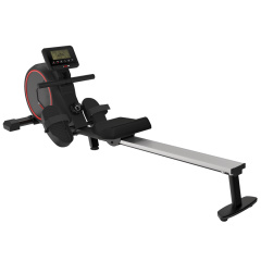 UnixFit Fit Techno Rower 410 из каталога массажных кресел в Ростове-на-Дону по цене 37830 ₽