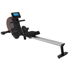 UnixFit Fit Techno Rower 410E из каталога гребных тренажеров в Ростове-на-Дону по цене 41570 ₽