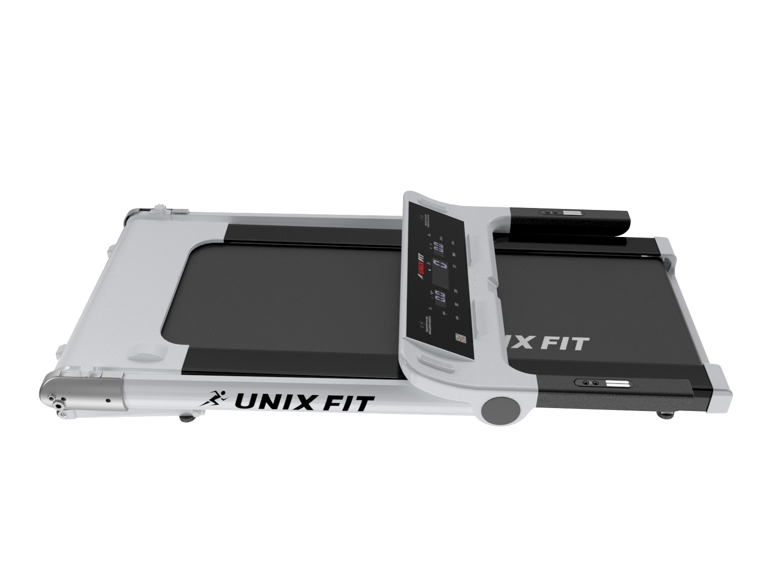 UnixFit Hi-tech F2 PLUS Arctic Ice 120 кг