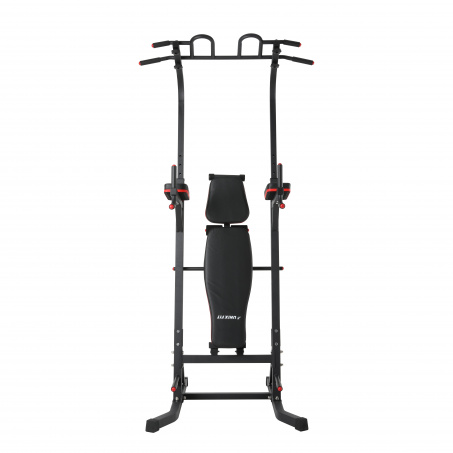 Рендер-14 для UnixFit Power Tower 150 со скамьей