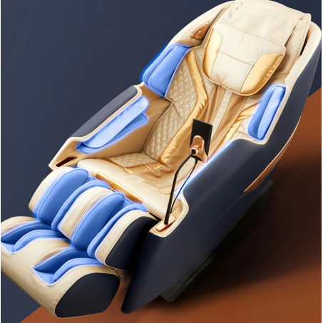 Рендер-22 для iMassage Hybrid Blue/Beige