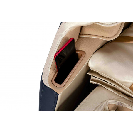 Рендер-5 для iMassage Hybrid Blue/Beige