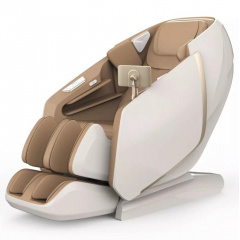iMassage Genesis Beige из каталога массажных кресел в Ростове-на-Дону по цене 590750 ₽