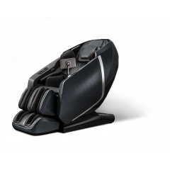 iMassage Genesis Black из каталога массажных кресел в Ростове-на-Дону по цене 590750 ₽