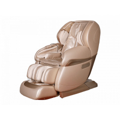 iMassage Inspiration Beige из каталога массажных кресел в Ростове-на-Дону по цене 495000 ₽