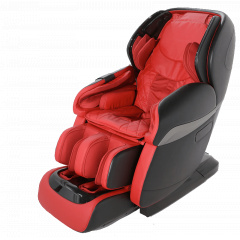 iMassage Inspiration Red/Black из каталога машин Смита в Ростове-на-Дону по цене 590750 ₽
