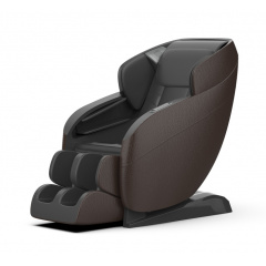 iMassage Zero Gravity Black/Brown - фото 1
