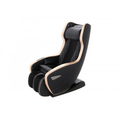 iMassage Lazy Black из каталога массажных кресел в Ростове-на-Дону по цене 135150 ₽