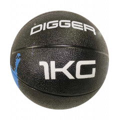 Hasttings Digger 1 кг из каталога медболов в Ростове-на-Дону по цене 3800 ₽