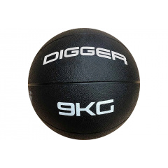 Hasttings Digger 9 кг из каталога медболов в Ростове-на-Дону по цене 9500 ₽
