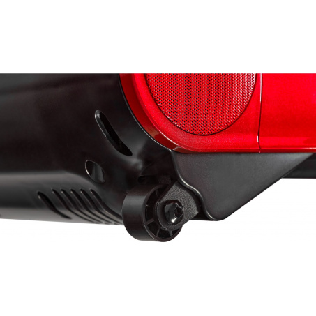 Рендер-9 для Titanium Masters Slimtech C20, красная