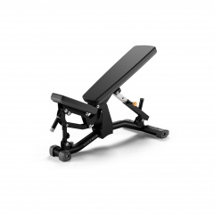 Matrix Magnum MG-A85 из каталога силовых скамей в Ростове-на-Дону по цене 187000 ₽