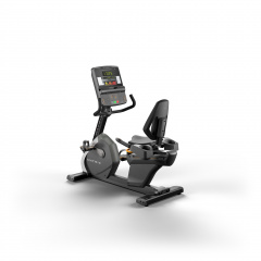 Matrix Performance Recumbent GT LED - фото 1
