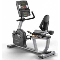Matrix Endurance Recumbent GTLED - фото 1