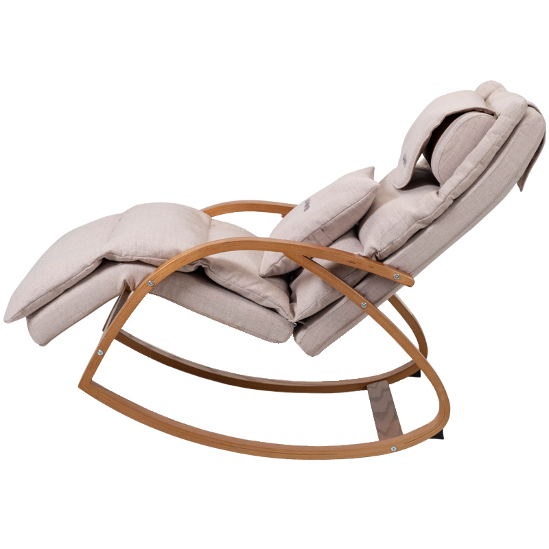 Ergonova MeTime Beige Для всей спины