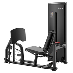 Smith DA016 Жим ногами из каталога грузоблочных тренажеров в Ростове-на-Дону по цене 319500 ₽