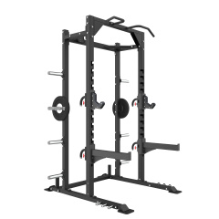 Smith SH010 Силовая стойка из каталога силовых рам в Ростове-на-Дону по цене 191420 ₽