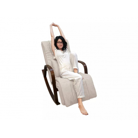 Рендер-15 для Fujimo Time2Chill Ivory (Tailor 2)