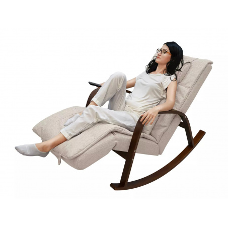 Рендер-6 для Fujimo Time2Chill Ivory (Tailor 2)