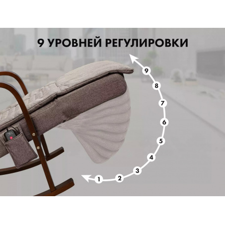 Рендер-11 для Fujimo Time2Chill Latte (Tailor 3)