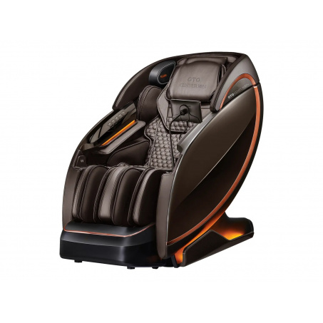 Рендер-3 для OTO CENTURION PRO ZEN CN-01 Коричневый