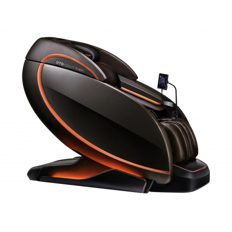Рендер-1 для OTO CENTURION PRO ZEN CN-01 Коричневый