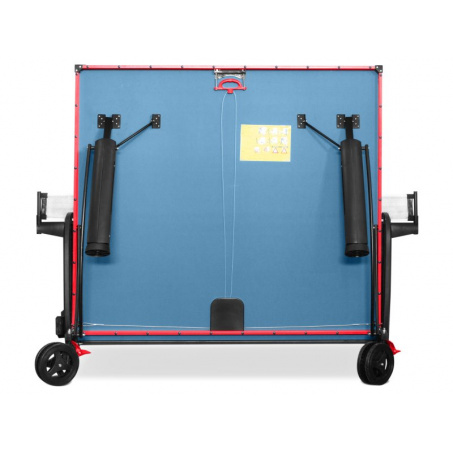 Рендер-4 для Weekend Winner S-300 Indoor