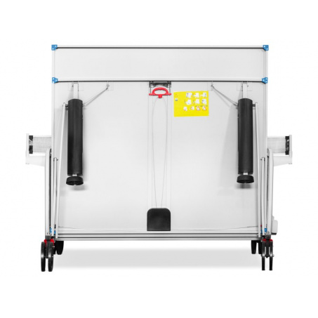 Рендер-3 для Weekend Winner S-450 Outdoor (с сеткой)