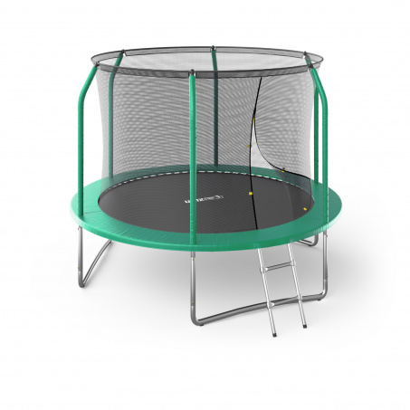 Рендер-0 для Unix Line Supreme Basic 8 ft (green)