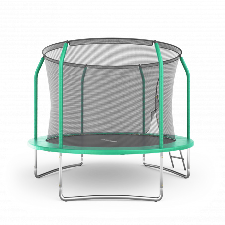 Рендер-10 для Unix Line Supreme Basic 8 ft (green)