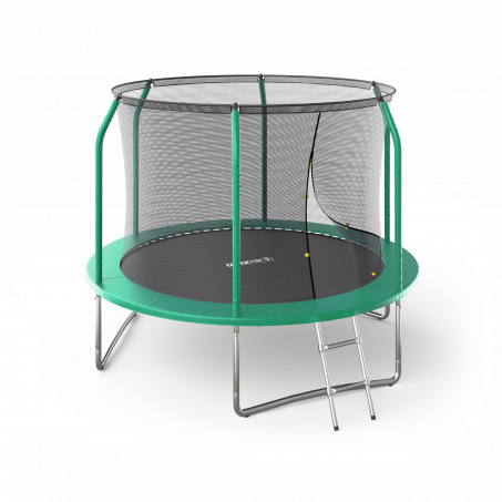 Рендер-9 для Unix Line Supreme Basic 8 ft (green)