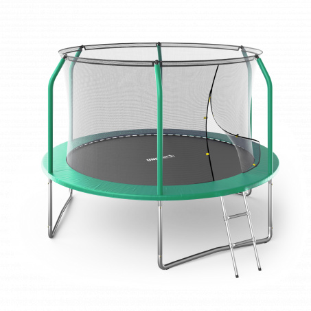 Рендер-9 для Unix Line Supreme Basic 10 ft (green)