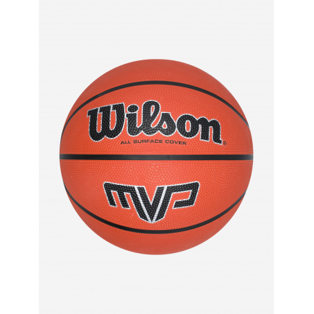 Баскетбольный мяч Wilson MVP 295 BSKT  разм.7