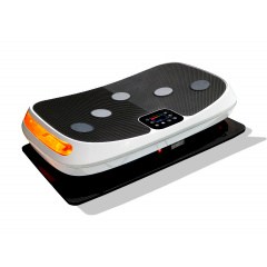 Hansun 3D Vibroplate FC-B-09C из каталога вибротренажеров для похудения в Ростове-на-Дону по цене 38170 ₽